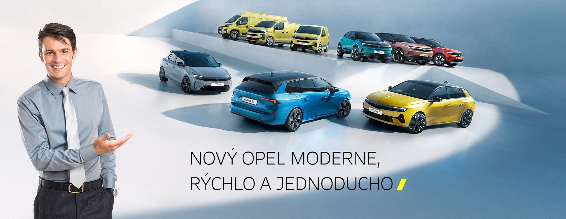 Opel Flex Lease