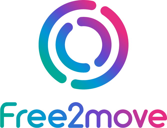 Opel Free2move