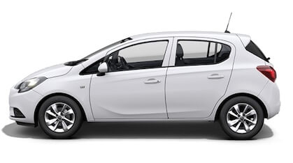Opel Corsa Opel Corsa