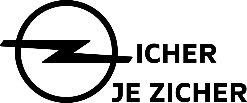 Opel Istota